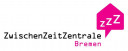 ZZZ - ZwischenZeitZentrale Bremen-Logo