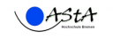 AStA Hochschule Bremen-Logo